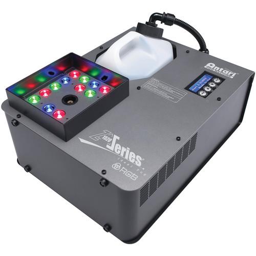 Antari Z-1520 RGB Two-Way Fog Jet (USED)