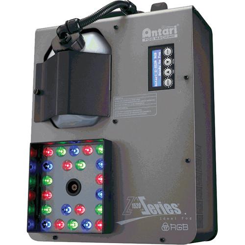 Antari Z-1520 RGB Two-Way Fog Jet (USED)
