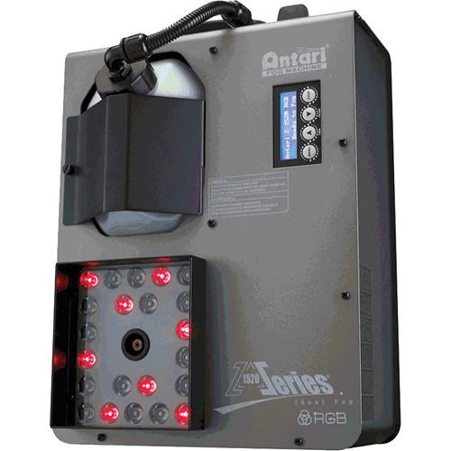 Antari Z-1520 RGB Two-Way Fog Jet (USED)