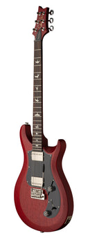 PRS S2 STANDARD 22 SATIN Electric Guitar (Vintage Cherry Satin)