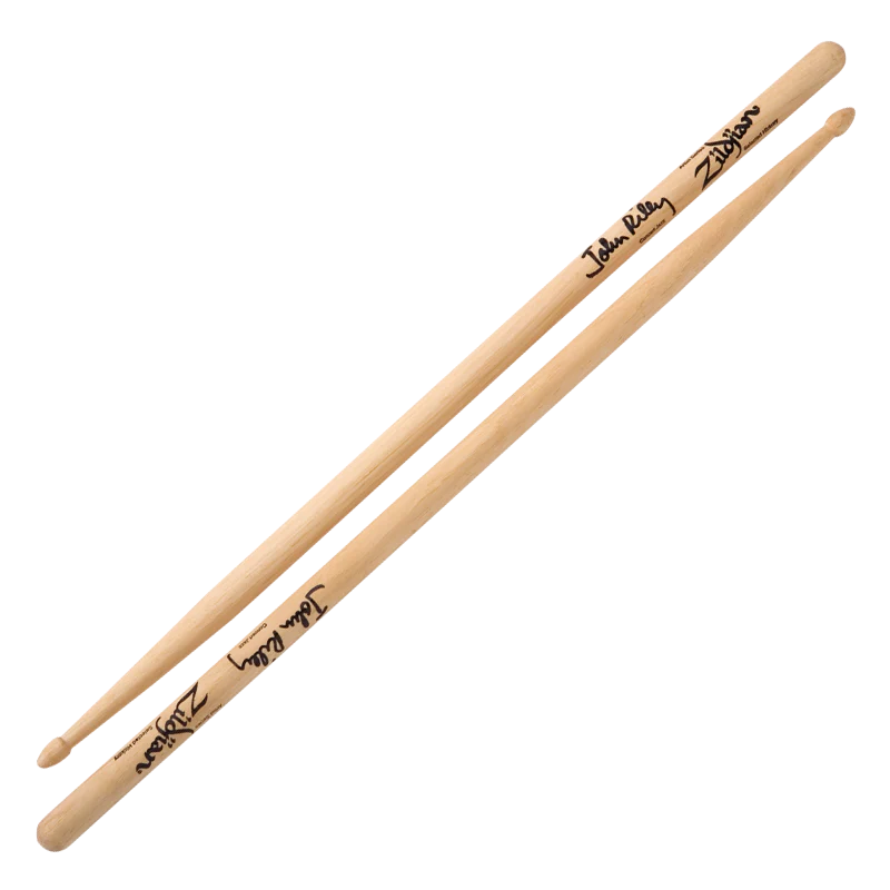 Baguettes Zildjian ZASJO John Riley Artist Series