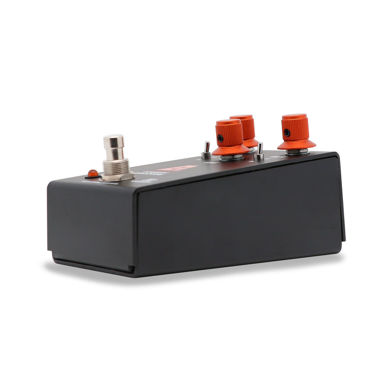 Keeley ANGRY ORANGE Pédale de distorsion / Fuzz