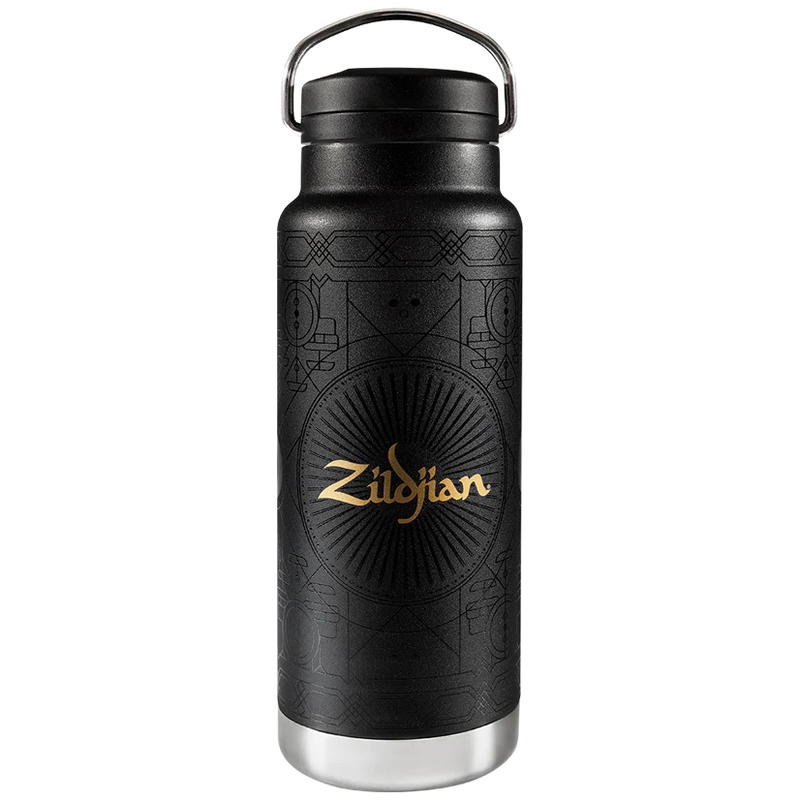Zildjian ZDW00132 Klean Kanteen Water Bottle - 32oz