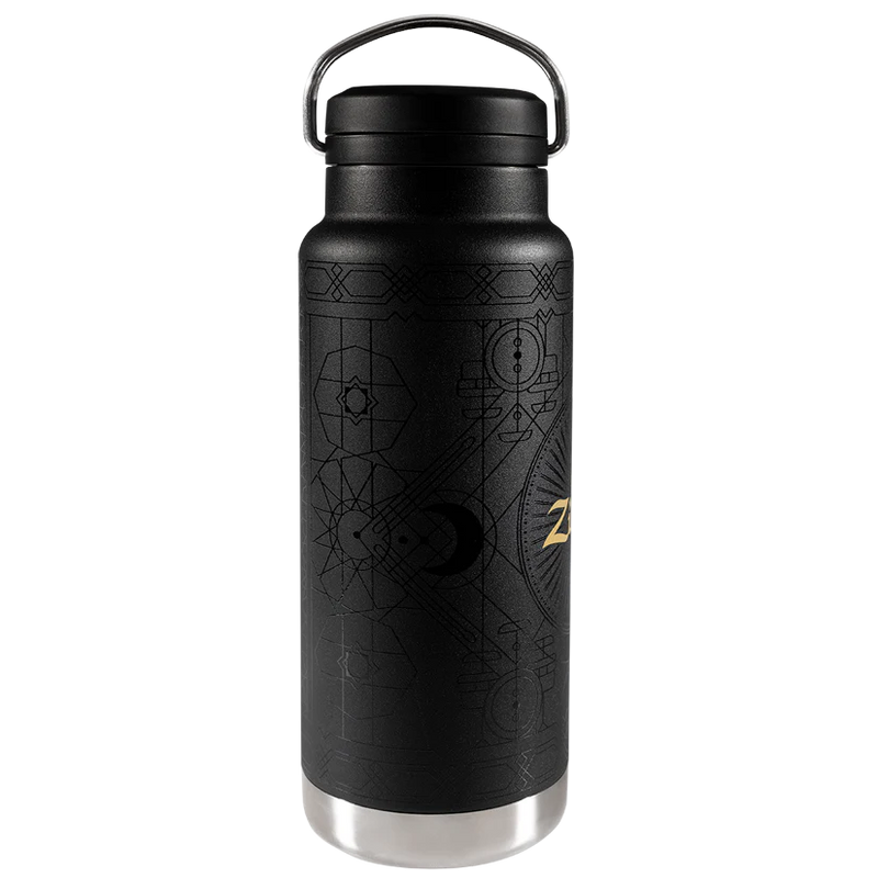 Zildjian ZDW00132 Klean Kanteen Water Bottle - 32oz