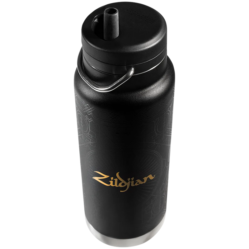 Zildjian ZDW00132 Klean Kanteen Water Bottle - 32oz