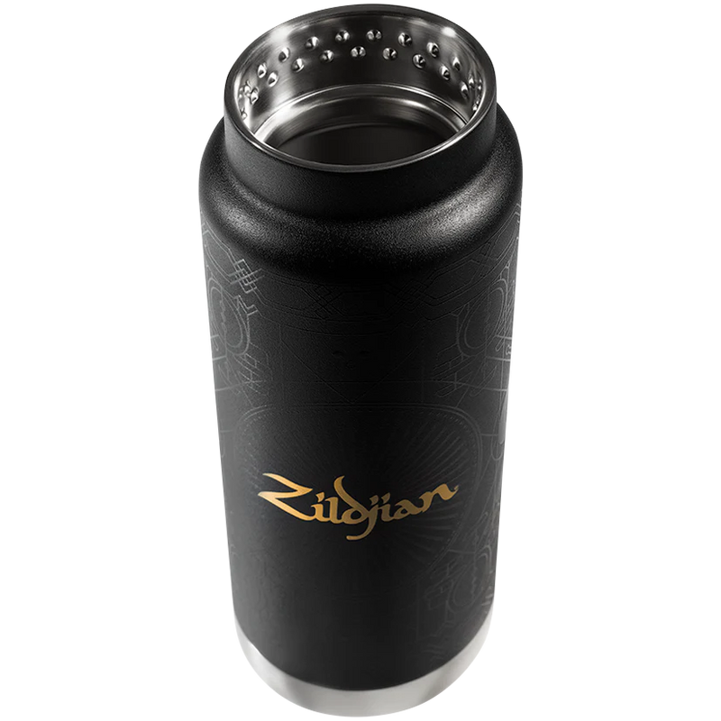 Zildjian ZDW00132 Klean Kanteen Water Bottle - 32oz