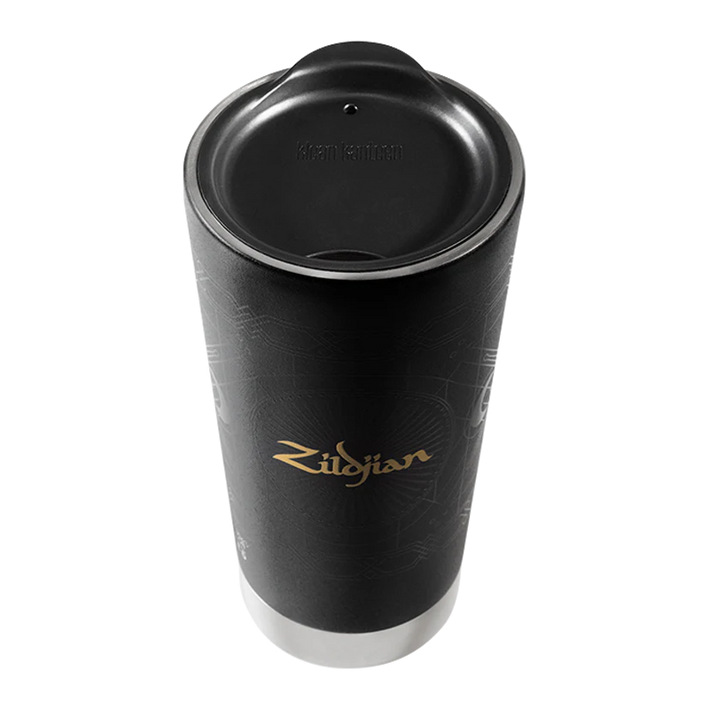 Zildjian ZDW00220 Klean Kanteen Tumbler - 20oz