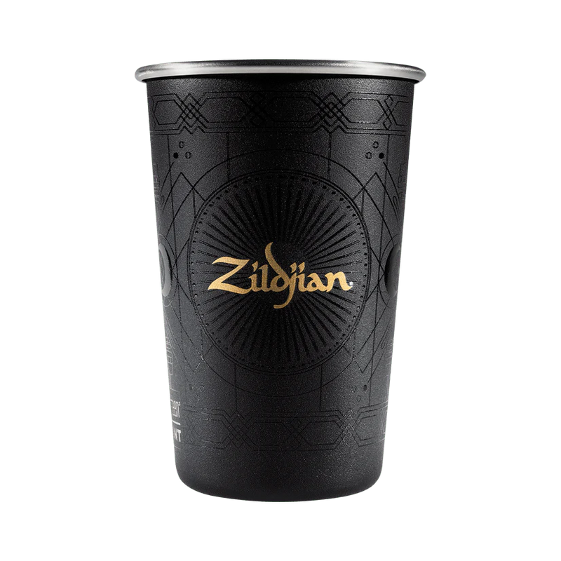Zildjian ZDW00316 Klean Kanteen Pint - 16oz