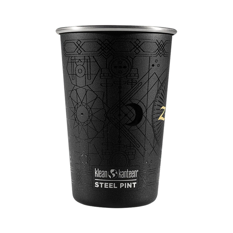 Zildjian ZDW00316 Klean Kanteen Pint - 16oz