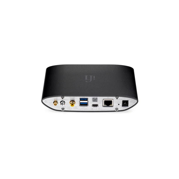 iFi Audio ZEN STREAM Wifi Streaming Transport