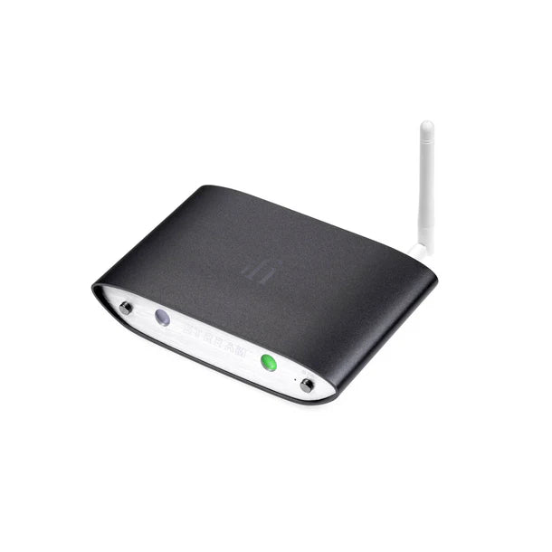 iFi Audio ZEN STREAM Wifi Streaming Transport