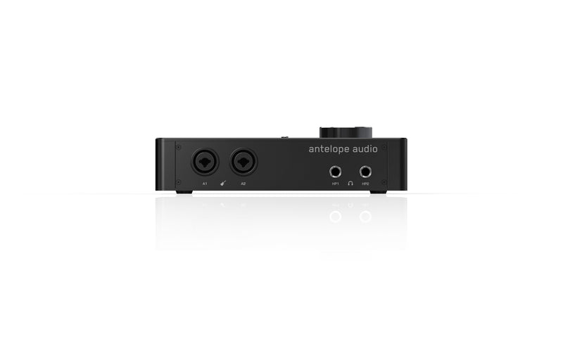 Interface audio audio Antelope Zen Quadro Synergy