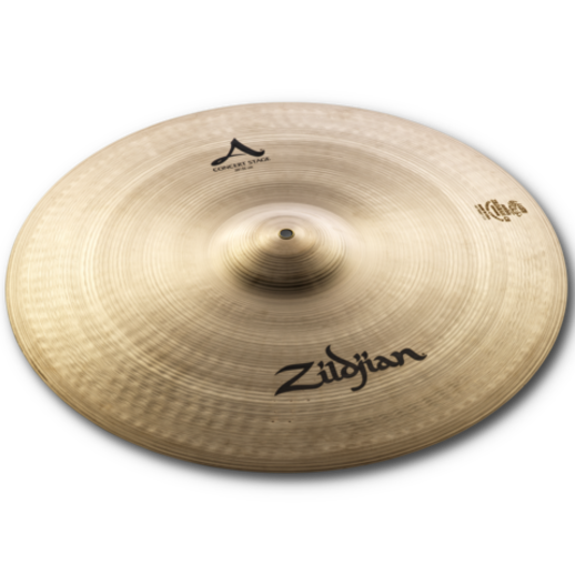 Zildjian A0445 A Zildjian Concert Stage Single Hand Cymbal - 16"