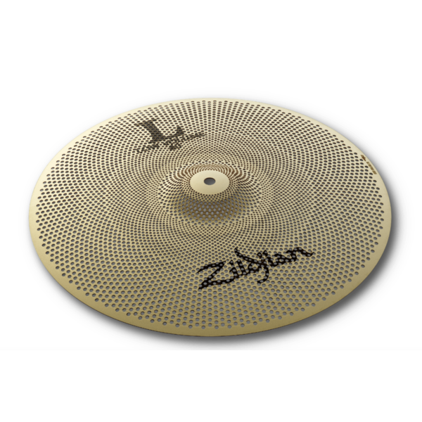Zildjian LV8014C Low Volume Crash Cymbal - 14"