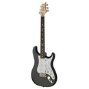 PRS SILVER SKY SATIN Electric Guitar (Faded Black Tee)