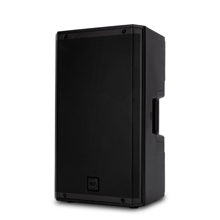 RCF ART 912-AX Enceinte Bluetooth active professionnelle - 12"