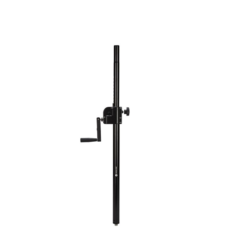 RCF AC-PMX Support de poteau d'enceinte 