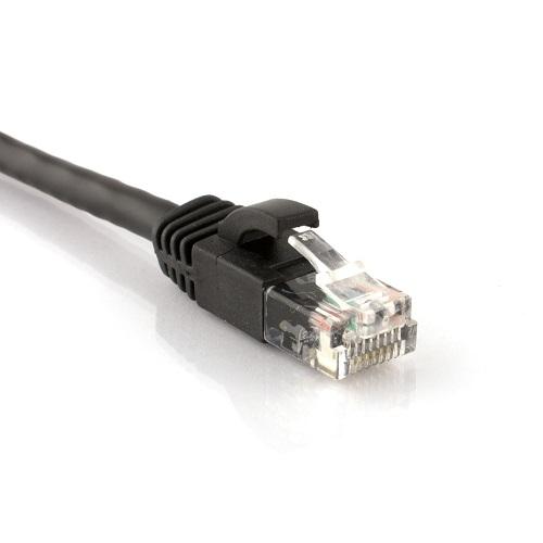 Digiflex Dnc-C6-Patch-3 3 Cat6 Cable - Red One Music