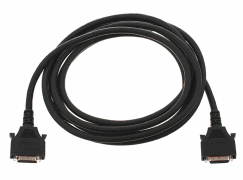 Avid DigiLink Mini To DigiLink Mini Cable 25'