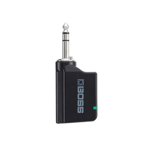 Boss Wl-T Wireless Transmitter - Red One Music