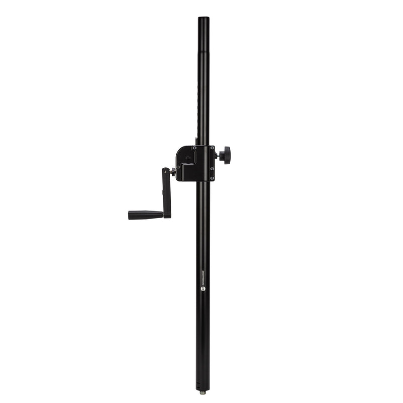 RCF AC-PMX Support de poteau d'enceinte 