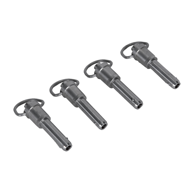 RCF QL-PIN-D9.6-L25.4-4X Goupilles de verrouillage rapide pour TTL33