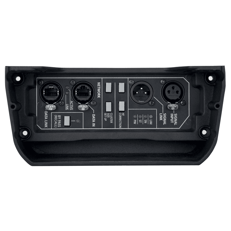 RCF RDNET-INPUTS-TTL-33-A-II RDNET Accessory