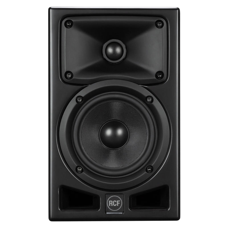RCF AYRA PRO5 Professional Active Two-Way Studio Monitors