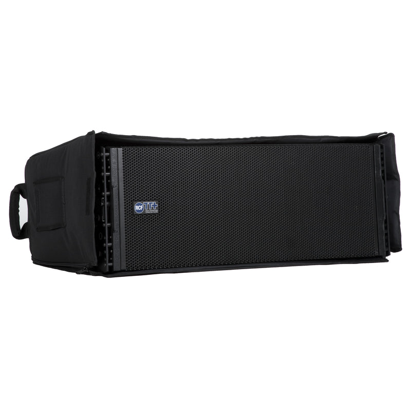 Couvercle de protection RCF CVR-TTL-55 pour module de réseau TTL55