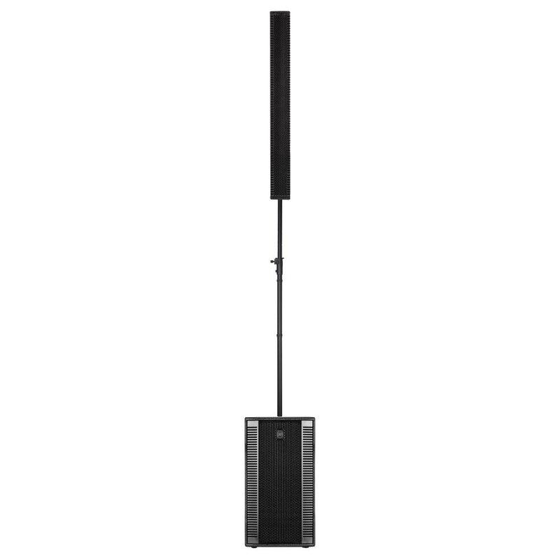 RCF EVOX 12 Réseau bidirectionnel actif 12'' avec subwoofer 15'' 