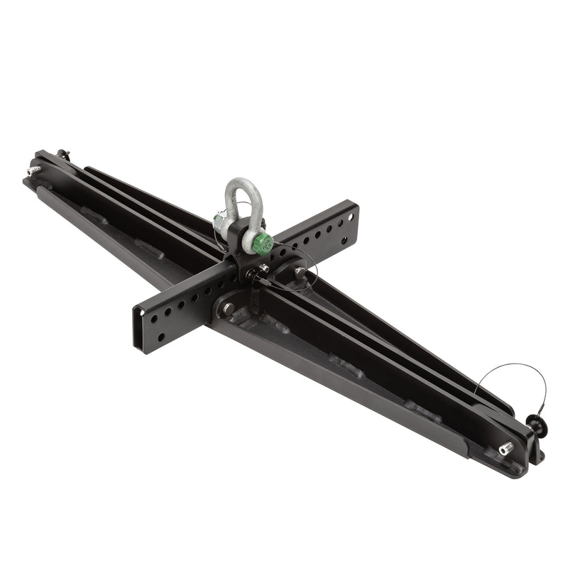 Barre de mouche horizontale RCF FL-B-H-TT-4 pour TT 4-A