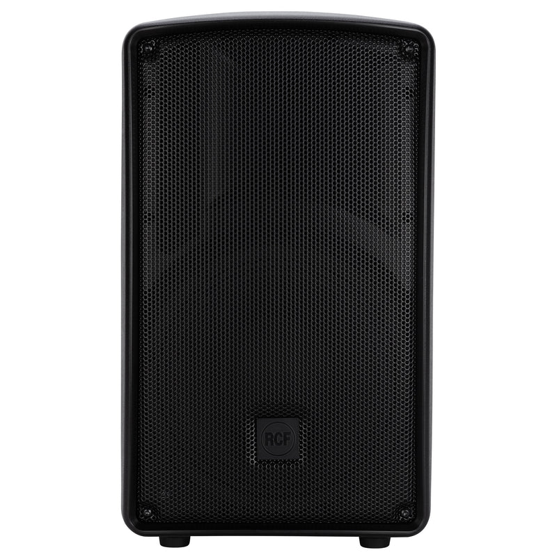 RCF HD-10-A-MK5 Haut-parleur actif 2 voies alimenté 800 W - 10" (Noir)