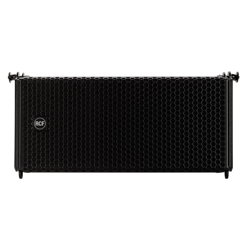 Module line array actif bidirectionnel RCF HDL 26-A 2000 W - 2 x 6" (noir)