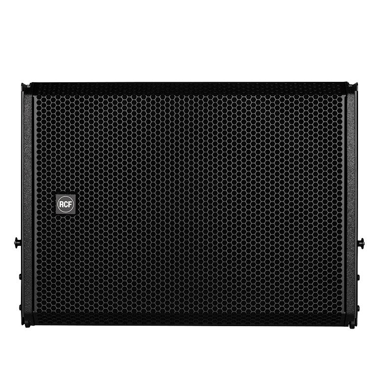 Module de caisson de basses actif pilotable RCF HDL 38-AS 3 200 W - 18"