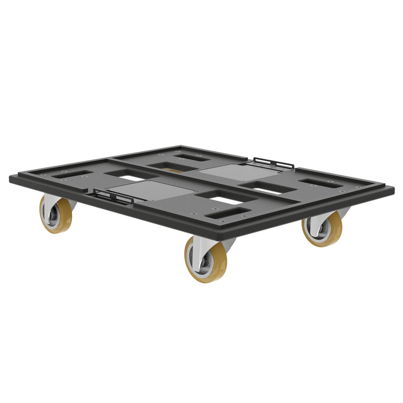 RCF KRT-WH-TTS-15 Planche de roue avant amovible