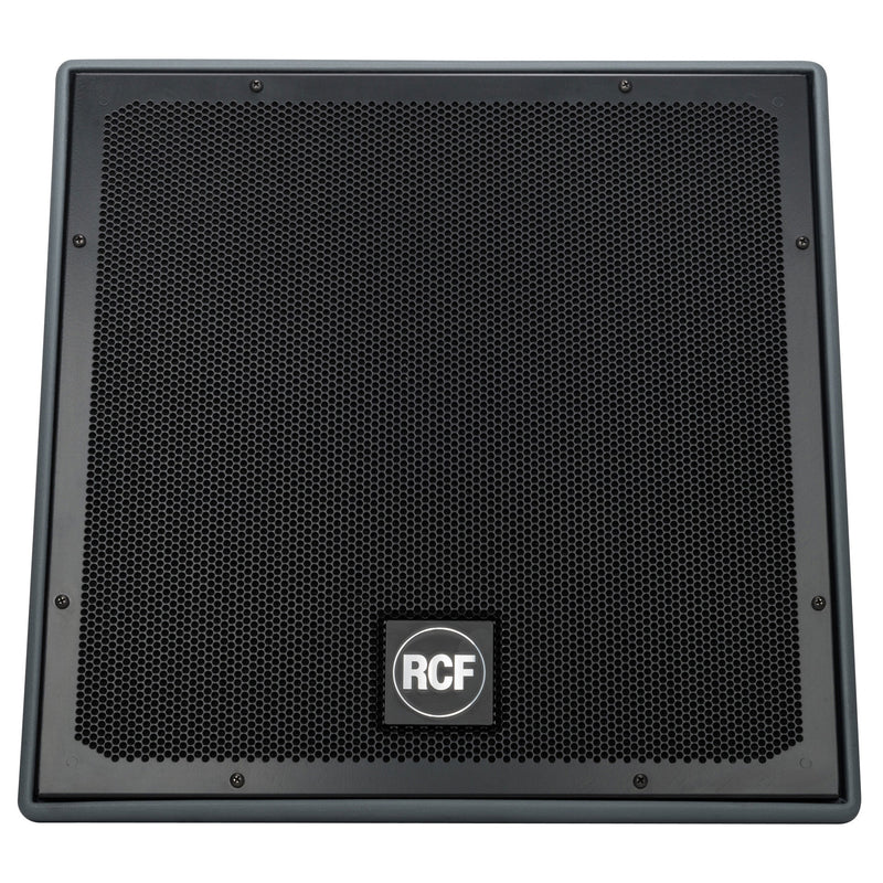 RCF P 3115T 300W Weatherproof 2-Way Speaker System - 15"