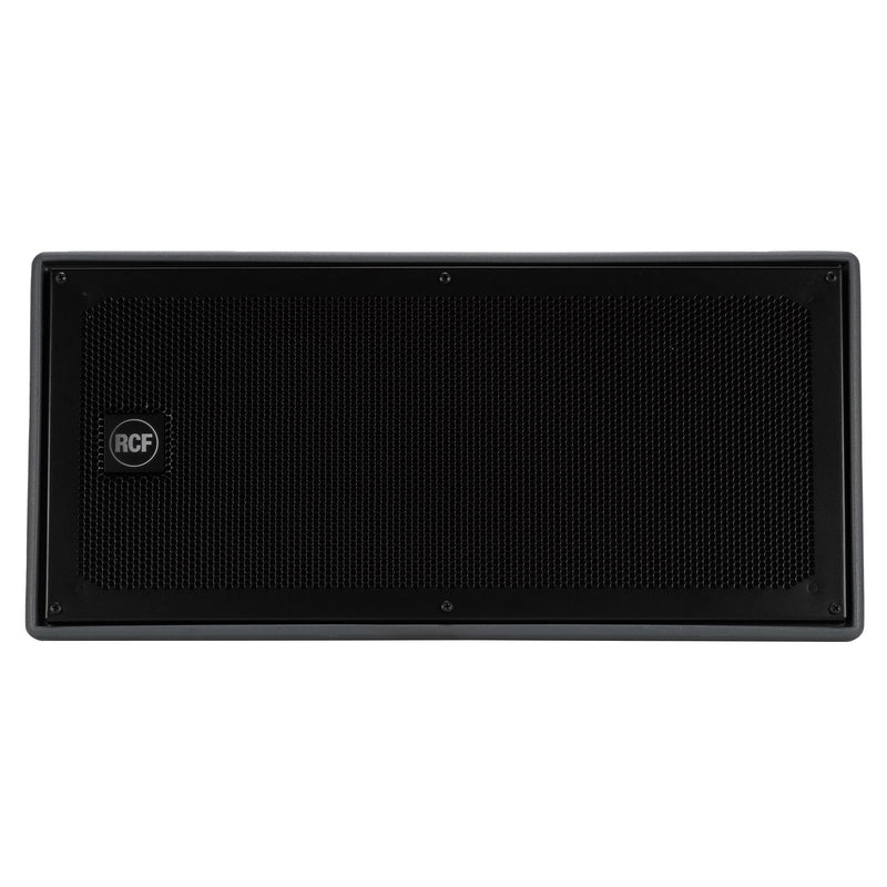 RCF P 4228 400W Weatherproof 2-Way Speaker System - 2 x 8"