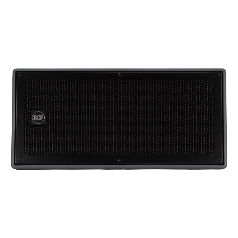 RCF P 5228 500W Weatherproof 2-Way Speaker System - 2 x 8"