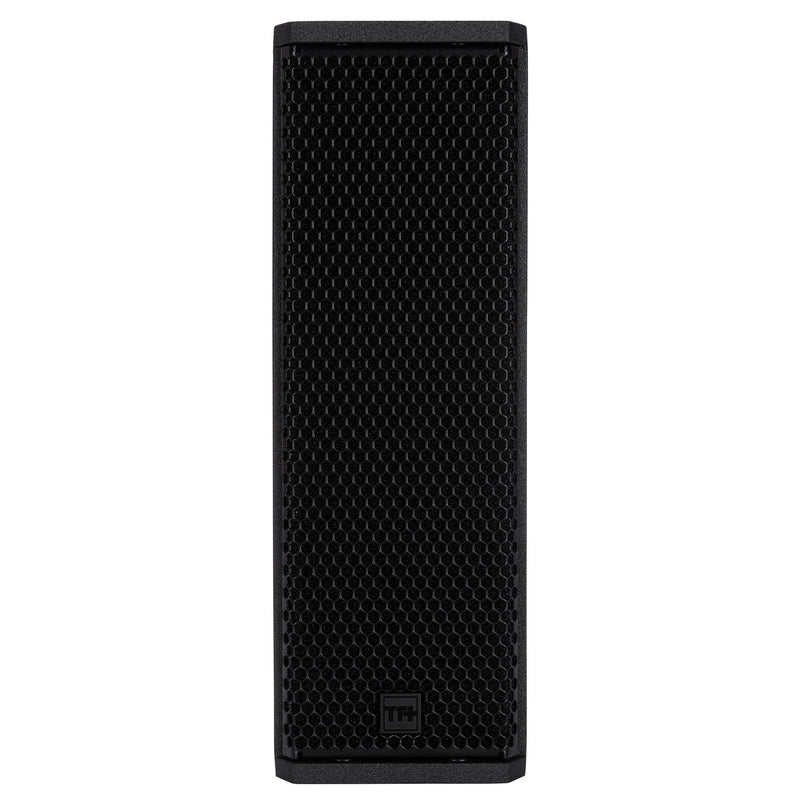 RCF TT-515-A Enceinte active professionnelle bidirectionnelle - 2 x 5"