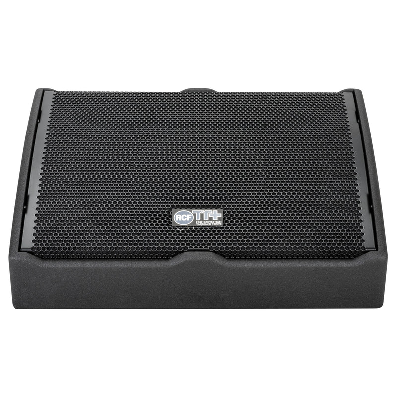 RCF TT-25-CXA Moniteur coaxial actif haute définition - 15"