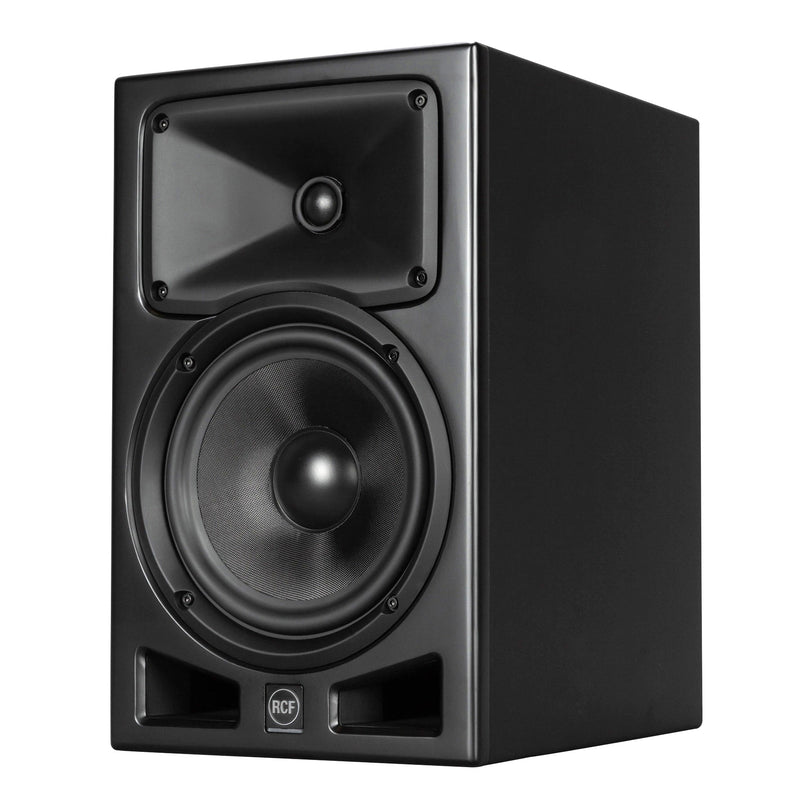 RCF AYRA PRO8 Professional Active Two-Way Studio Monitors