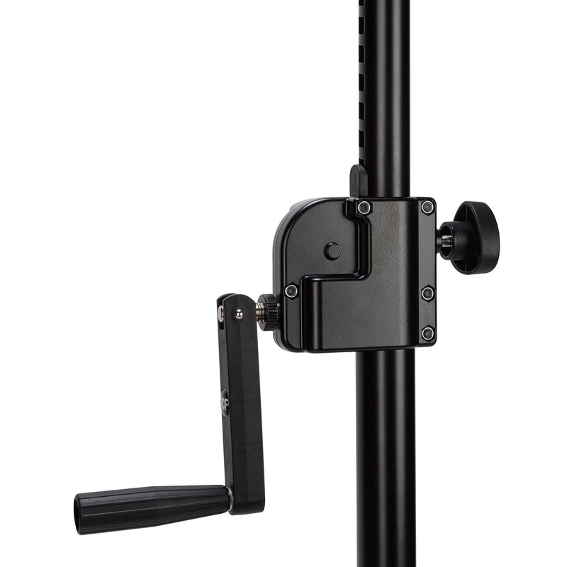RCF AC-PMX Support de poteau d'enceinte 