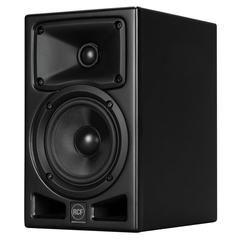 RCF AYRA PRO5 Professional Active Two-Way Studio Monitors