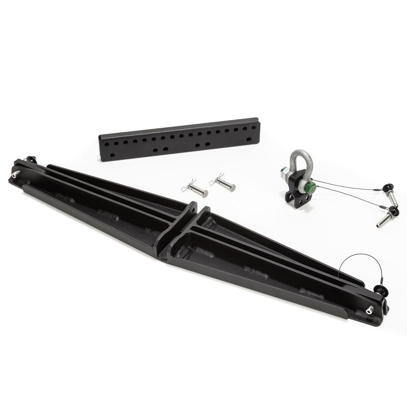 Barre de mouche horizontale RCF FL-B-H-TT-4 pour TT 4-A