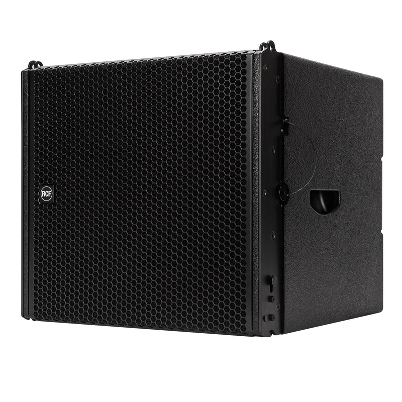 Module de caisson de basses actif pilotable RCF HDL 35-AS 2 200 W - 15"