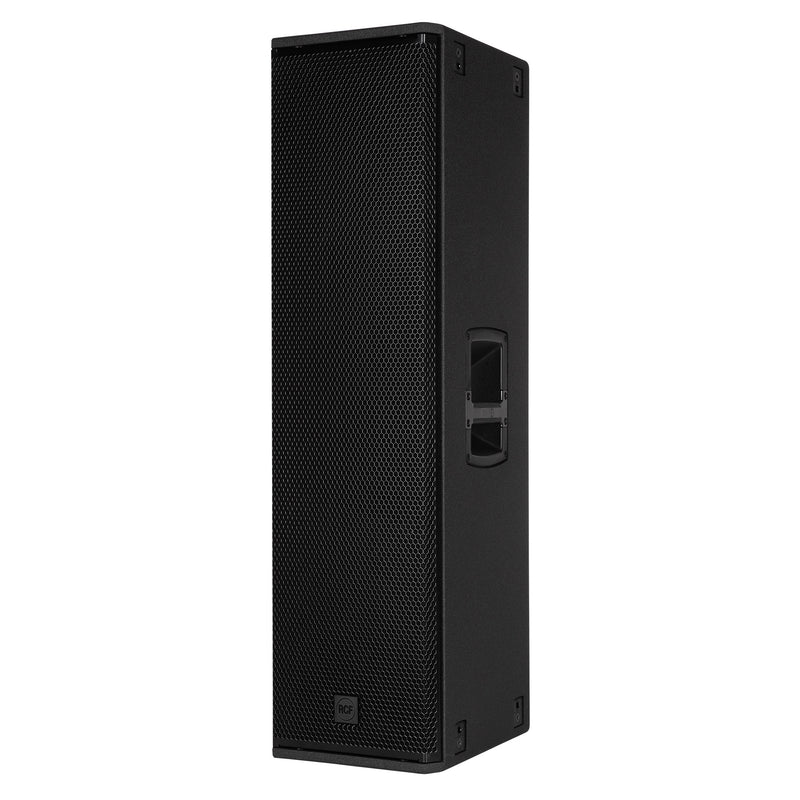 RCF NXL-44-A-MK2 Enceinte colonne active bidirectionnelle Line Array