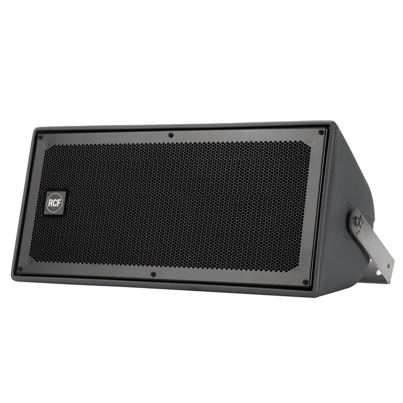 RCF P 4228 400W Weatherproof 2-Way Speaker System - 2 x 8"
