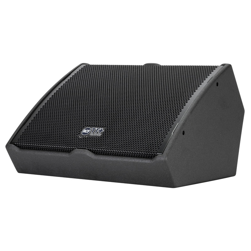 RCF TT-25-CXA Moniteur coaxial actif haute définition - 15"