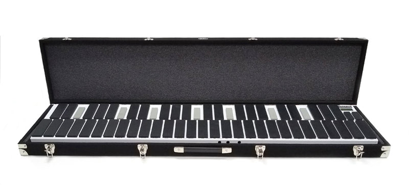 Kat 7519-G MalletKAT Grand 4-Octave Hard Case