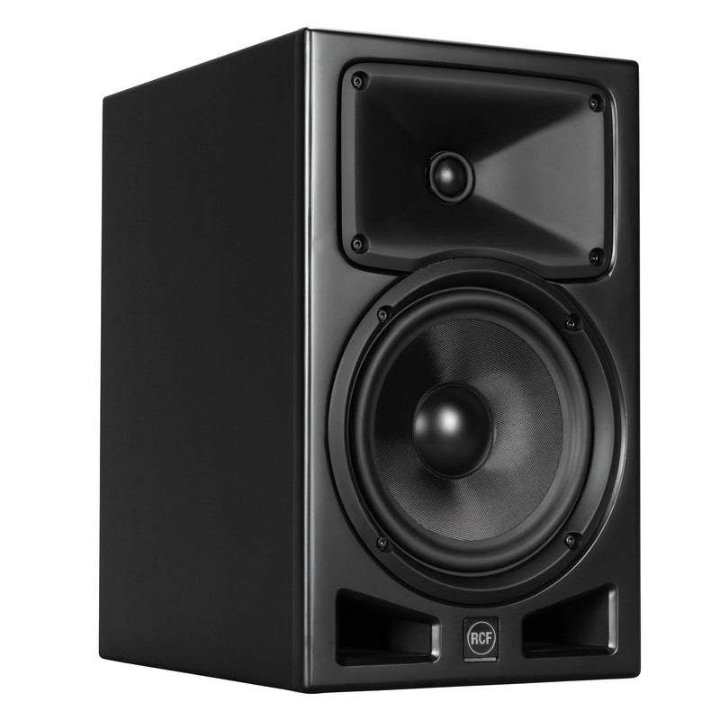 RCF AYRA PRO8 Professional Active Two-Way Studio Monitors